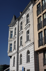 Krakowski Stare Podgórze 14