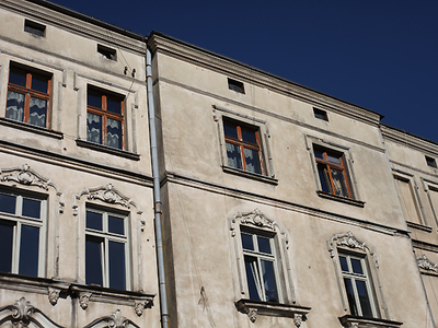 Krakowski Stare Podgórze 15