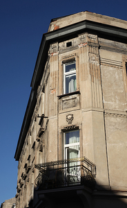 Krakowski Stare Podgórze 19
