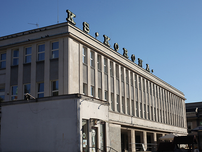 Krakowski Stare Podgórze 20