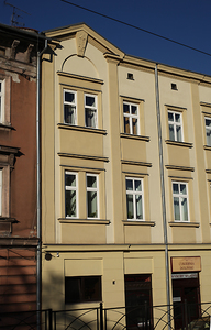 Krakowski Stare Podgórze 21