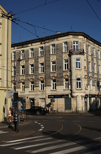 Krakowski Stare Podgórze 22