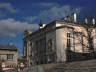 Krakowski Stare Podgórze 23