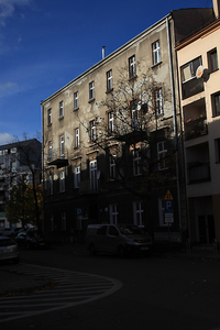 Krakowski Stare Podgórze 26