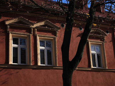 Krakowski Stare Podgórze 28