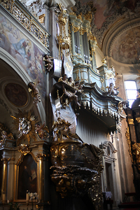 Centrum Krakowa 4