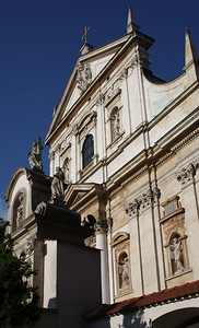 Centrum Krakowa 5