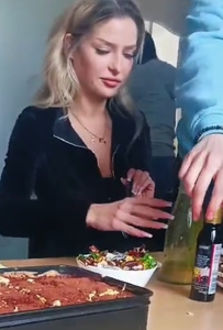 Andzelika okolice Radomia