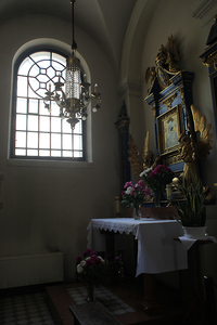 Krakowski kościół 9