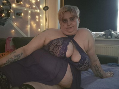 BBW Pumki 1