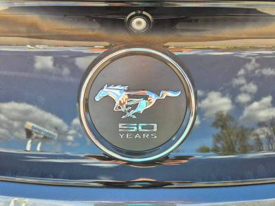 Mustang 50 Years Edition 22