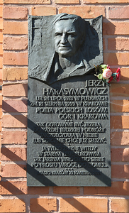 Salwator w Krakowie Park przy kopcu Kościuszki i cmentarz 79
