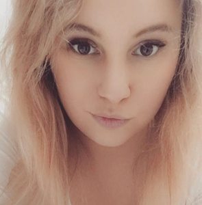 Ma ktoś jej zdjęcia lub nagrania? z tego co Wiem to nazywa się Joanna Śniadecka