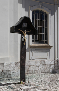 Krowodrza Górka, kościół św.Apaulo, kościół św.Floriana .Kraków 27