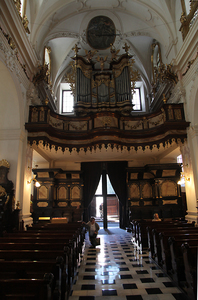 Krowodrza Górka, kościół św.Apaulo, kościół św.Floriana .Kraków 33