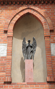 Krakowskie Stare Podgórze,Park Beddnarskiego 41