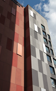 Nowoczesna architektura Krakowa 5