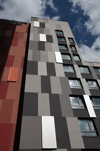 Nowoczesna architektura Krakowa 6