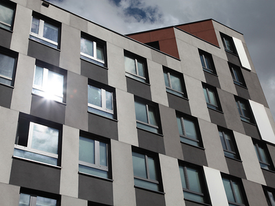 Nowoczesna architektura Krakowa 7