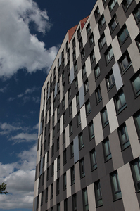 Nowoczesna architektura Krakowa 9