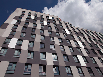 Nowoczesna architektura Krakowa 10