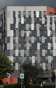 Nowoczesna architektura Krakowa 11