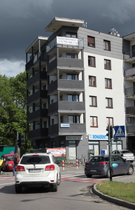 Nowoczesna architektura Krakowa 12