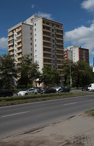 Nowoczesna architektura Krakowa 14