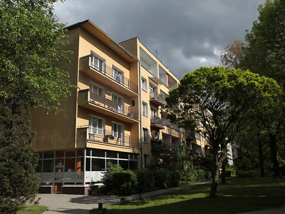 Nowoczesna architektura Krakowa 15