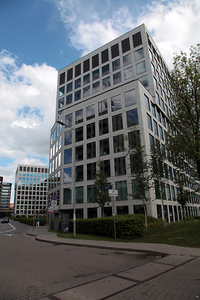 Nowoczesna architektura Krakowa 21