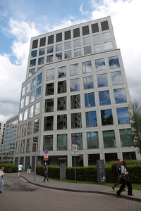 Nowoczesna architektura Krakowa 22