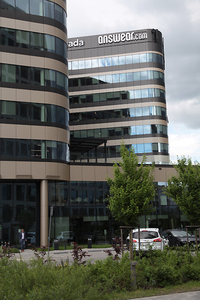 Nowoczesna architektura Krakowa 26