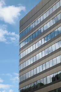 Nowoczesna architektura Krakowa 27