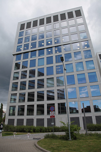 Nowoczesna architektura Krakowa 28