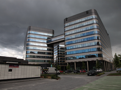 Nowoczesna architektura Krakowa 31