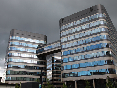 Nowoczesna architektura Krakowa 32