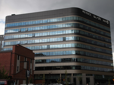 Nowoczesna architektura Krakowa 33
