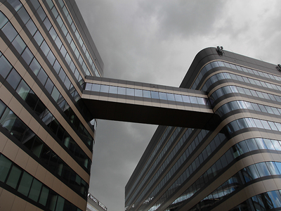 Nowoczesna architektura Krakowa 35