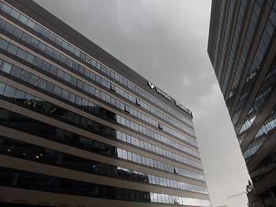 Nowoczesna architektura Krakowa 36