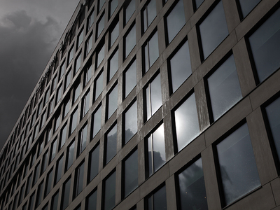 Nowoczesna architektura Krakowa 37