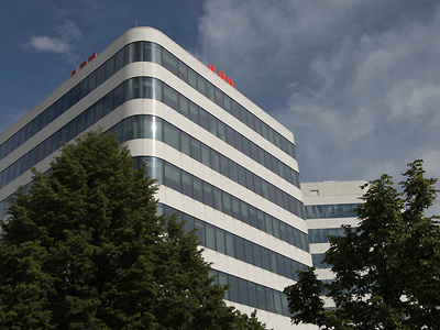 Nowoczesna architektura Krakowa 43