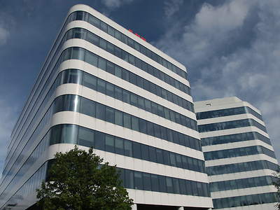 Nowoczesna architektura Krakowa 44