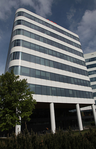 Nowoczesna architektura Krakowa 45