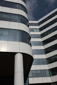 Nowoczesna architektura Krakowa 46