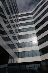 Nowoczesna architektura Krakowa 47