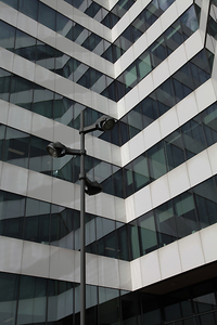 Nowoczesna architektura Krakowa 49
