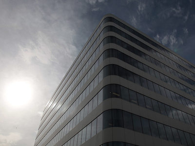 Nowoczesna architektura Krakowa 51