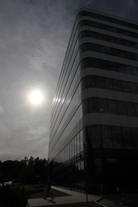 Nowoczesna architektura Krakowa 52