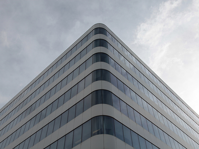 Nowoczesna architektura Krakowa 54