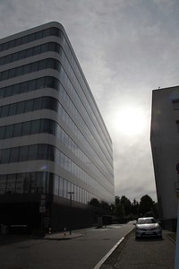 Nowoczesna architektura Krakowa 57